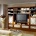 Rack for TV Ambra