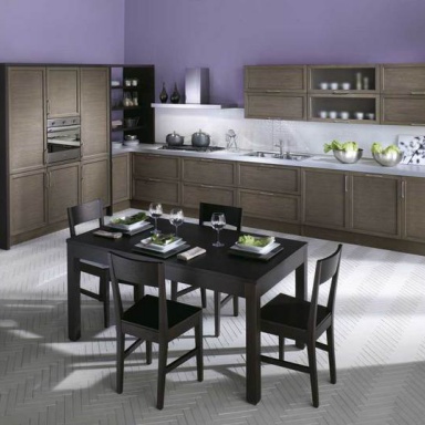 Dining room (dining set) Kitty