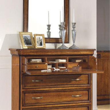 Chest Mirandola Export