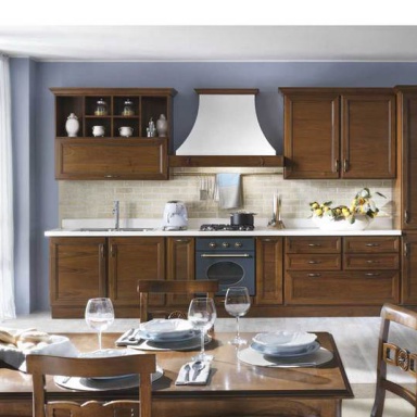 Kitchen (kitchen set) Noemy