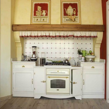 Kitchen (kitchen set) Margot