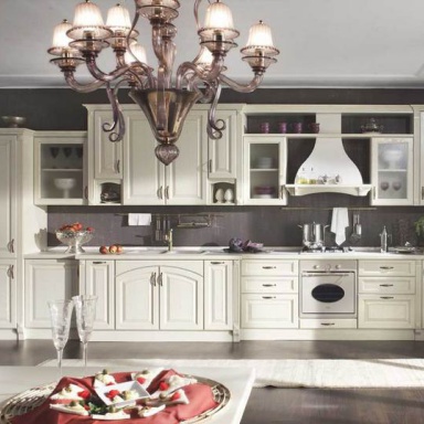 Kitchen (Suite kitchen) Elisa