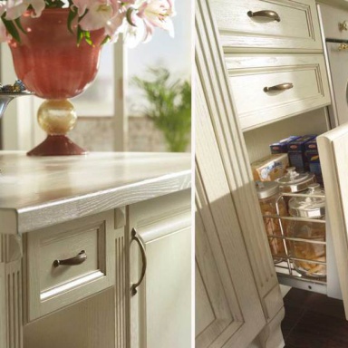 Kitchen (Suite kitchen) Elisa