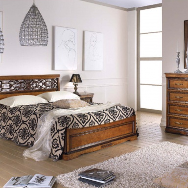 Bedroom (Suite bedroom) Mirandola Export