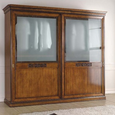 Wardrobe Mirandola Export