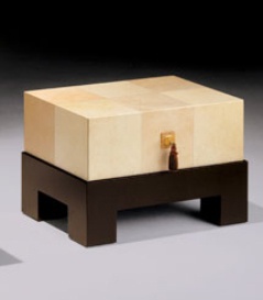 Nightstands bedside, Tura