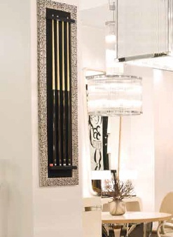 Tiavnica handmade, Tura