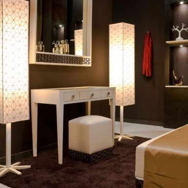 Dressing table Tura