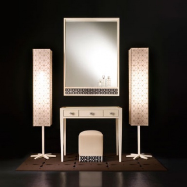 Dressing table Tura