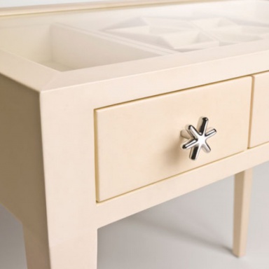 Dressing table Tura
