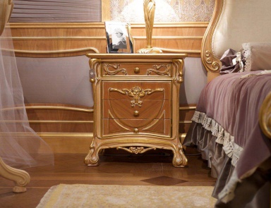 Bedside table, Medea
