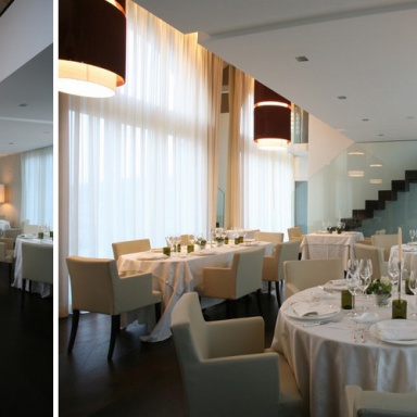 Dining room (dining sets for hotel) Glamour