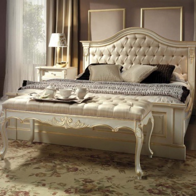 Bedroom (Suite bedroom) Beatrice