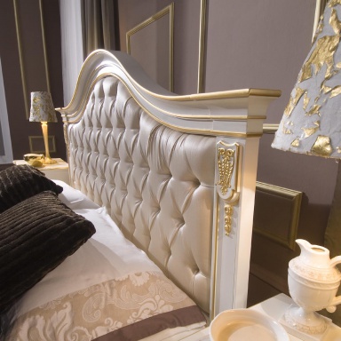 Bedroom (Suite bedroom) Beatrice