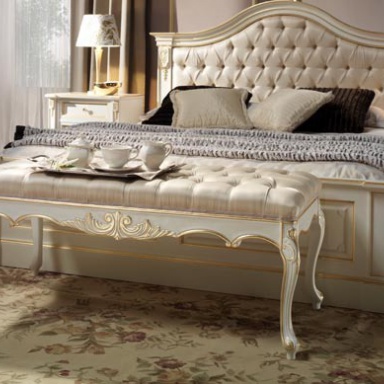 Bedroom (Suite bedroom) Beatrice