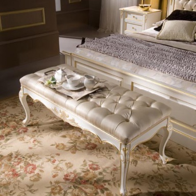 Bedroom (Suite bedroom) Beatrice