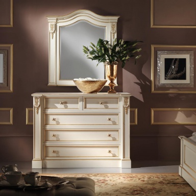 Bedroom (Suite bedroom) Beatrice