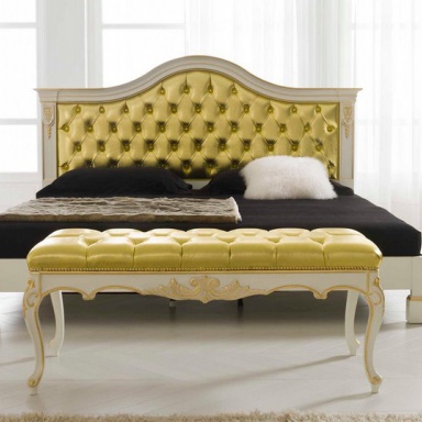 Bedroom (Suite bedroom) Beatrice