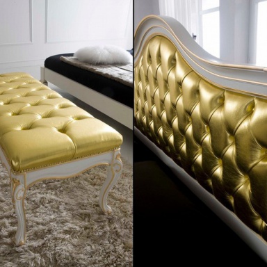 Bedroom (Suite bedroom) Beatrice