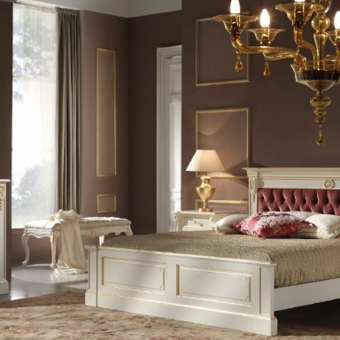 Bedroom (Suite bedroom) Beatrice 