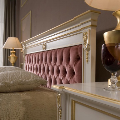 Bedroom (Suite bedroom) Beatrice 