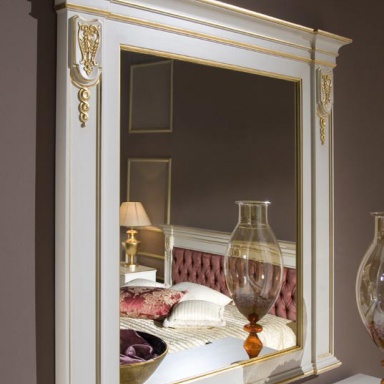 Bedroom (Suite bedroom) Beatrice 