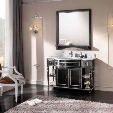 Bathroom (Suite bathroom) Enea