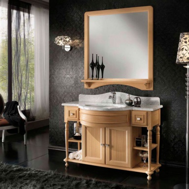 Bathroom (Suite bathroom) Enea