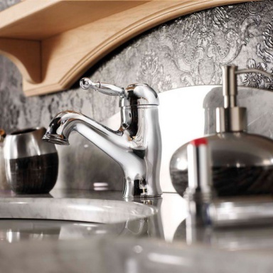 Bathroom (Suite bathroom) Enea