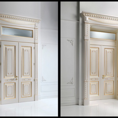 The Door Of Singularity