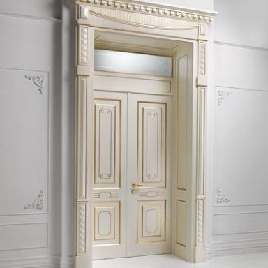 The Door Of Singularity