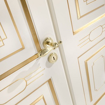 The Door Of Singularity