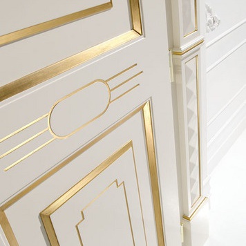 The Door Of Singularity