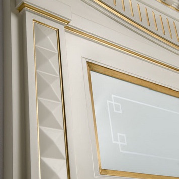 The Door Of Singularity