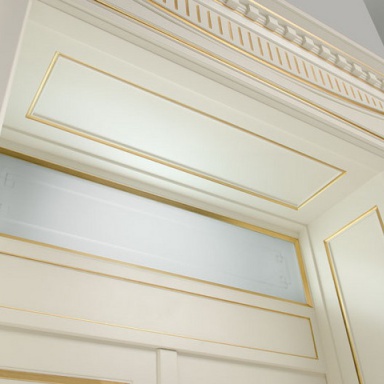 The Door Of Singularity