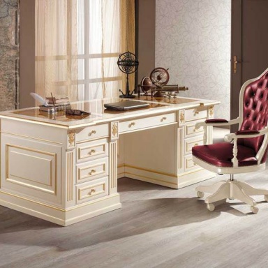 The office (Suite office) Beatrice