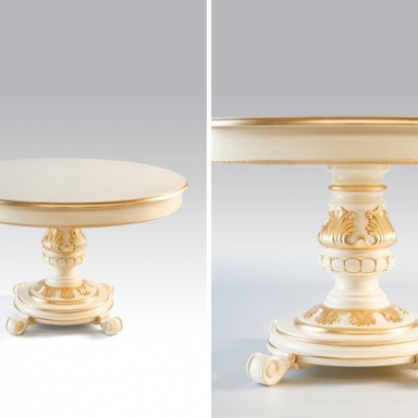 Pridivannogo table New