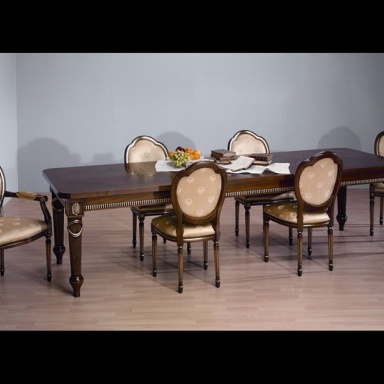 Dining room (dining set) TAV300