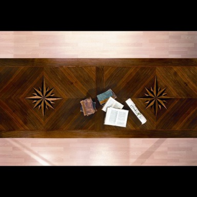 Dining room (dining set) TAV300