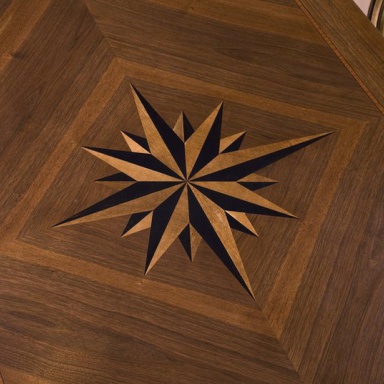 Dining room (dining set) TAV300