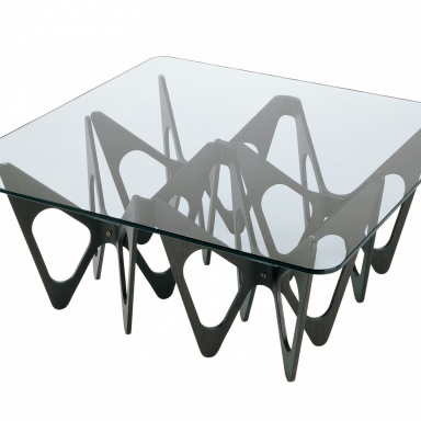 The designer Enzo Mari is an honorary member of the Academy of Fine Arts of Brerain