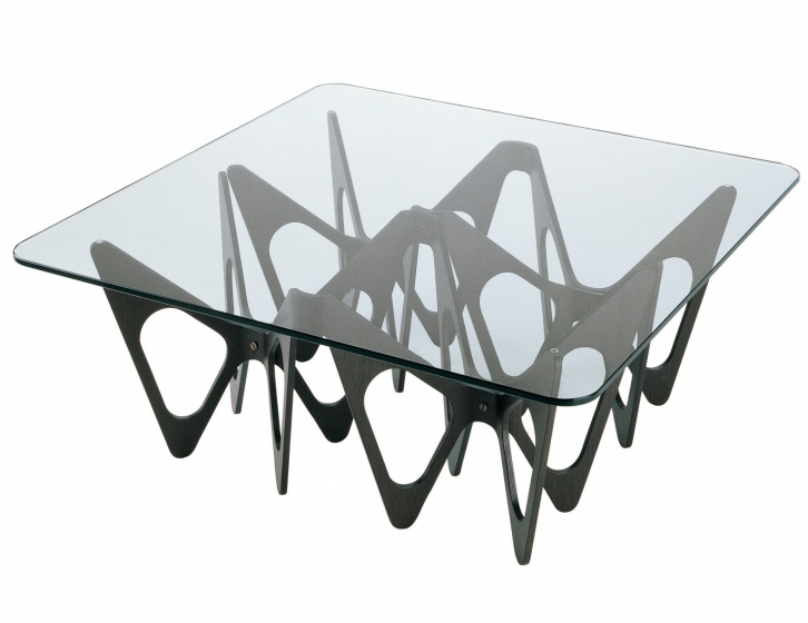 The designer Enzo Mari is an honorary member of the Academy of Fine Arts of Brerain