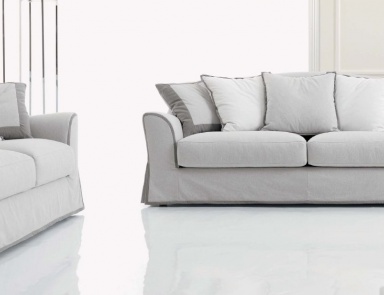 Sofa set sofas from Chamonix, Tosconova