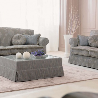 Living room (sofa set) Todi