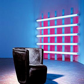 The Ypsilon chair att