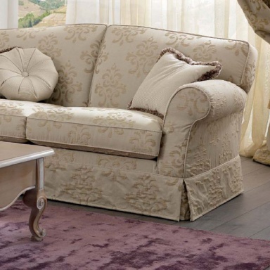 Living room (sofa set) Todi