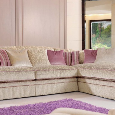 Sofa corner Cala Luna