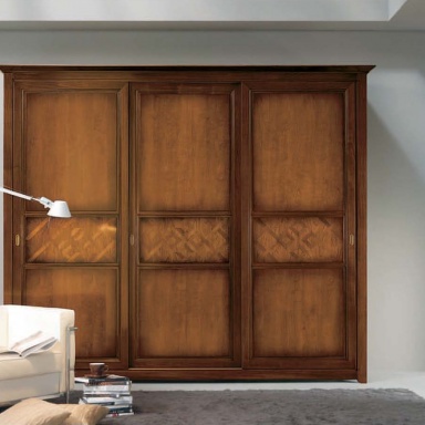 Wardrobe Mirandola Export