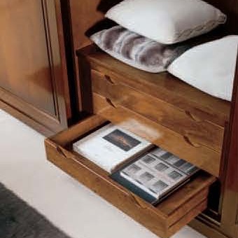 Wardrobe Mirandola Export