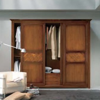 Wardrobe Mirandola Export